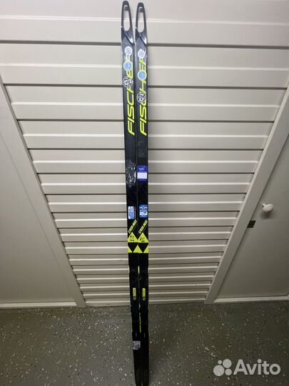 Лыжи fischer speedmax