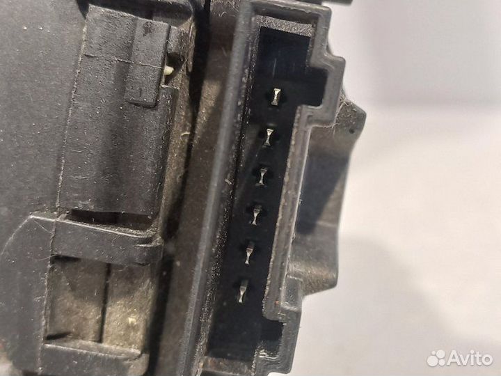 Педаль газа Nissan Almera G15 седан K4MF496 2018