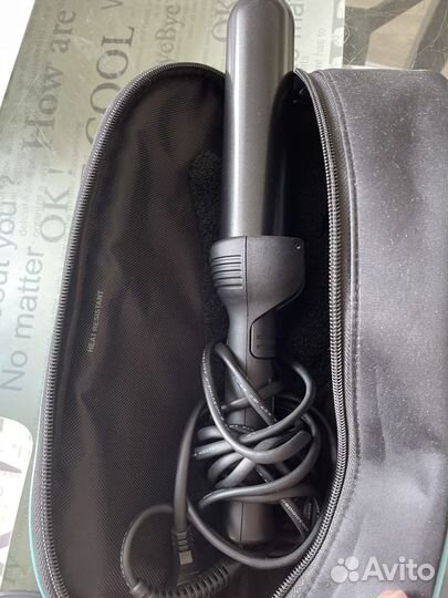 Cloud nine waving wand