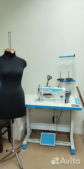 Аренда швейных машин и раб. места, ремонт одежды