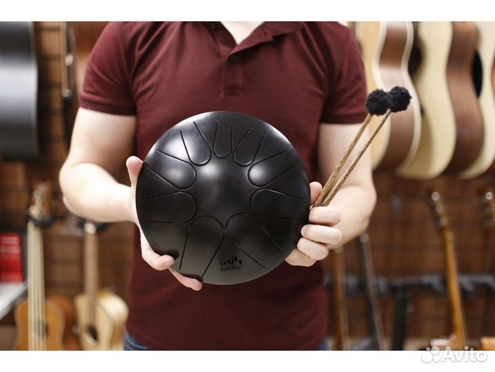 Фимбо Ночь 22 см глюкофон