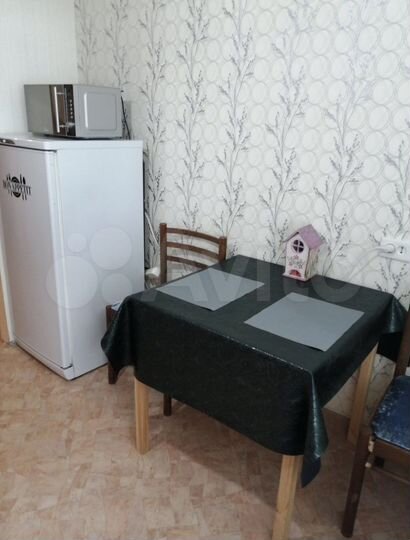 1-к. квартира, 31 м², 7/9 эт.