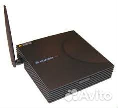 Телефон cdma-2000 / NMT-450i Huawei ETS-1001