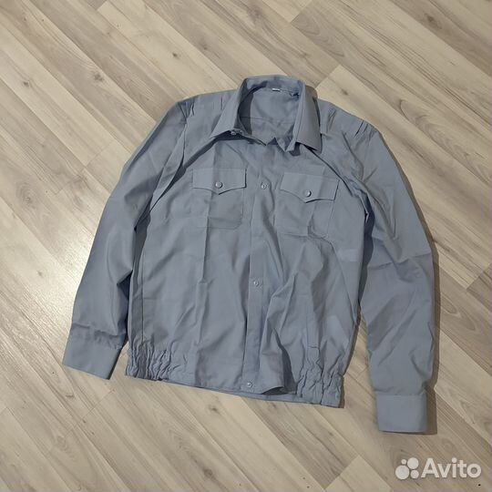 Форма полиции мвд