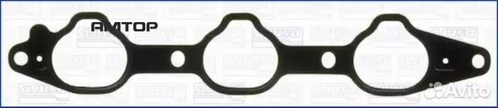 Ajusa 13107300 Прокладка впускного коллектора (x2)