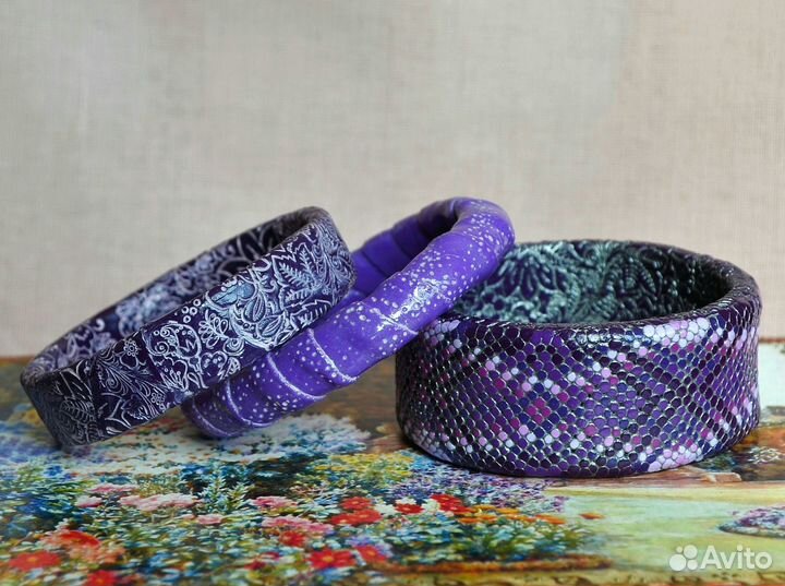 Аксессуар женский