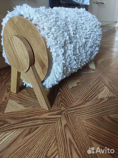 Когтеточка