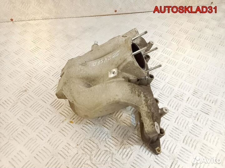 Коллектор впускной Opel Antara z24sed 92067387