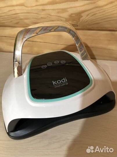 Лампа для маникюра