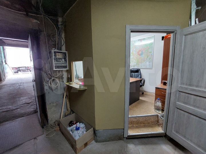 Склад, 318 м²