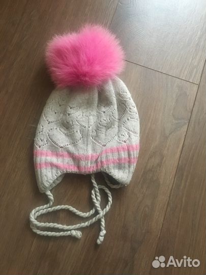 Шапка noble people