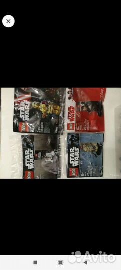 Lego минифигурки разные