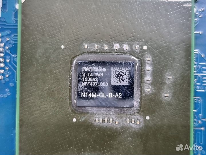 Материнская плата Acer Aspire V5-571G на запчасти