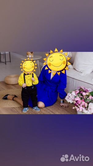 Костюм для мальчика