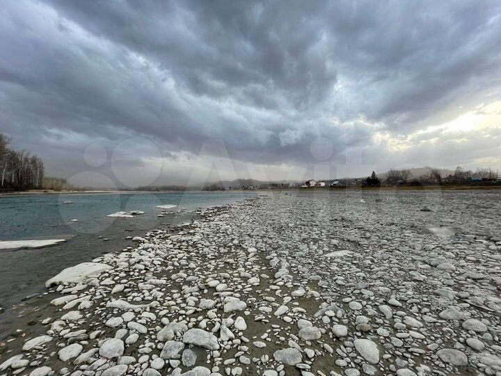 Участок 30 сот. (ИЖС)