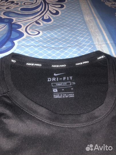 Рашгард nike мужской оригинал