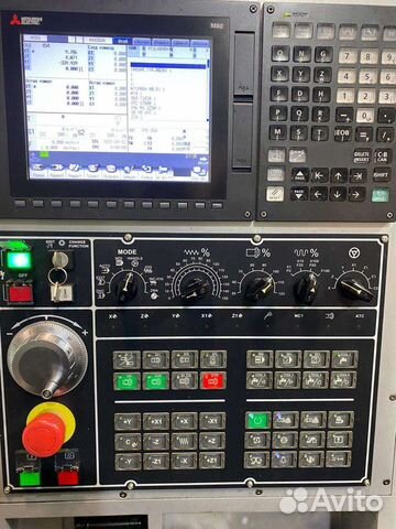 Оператор станка чпу