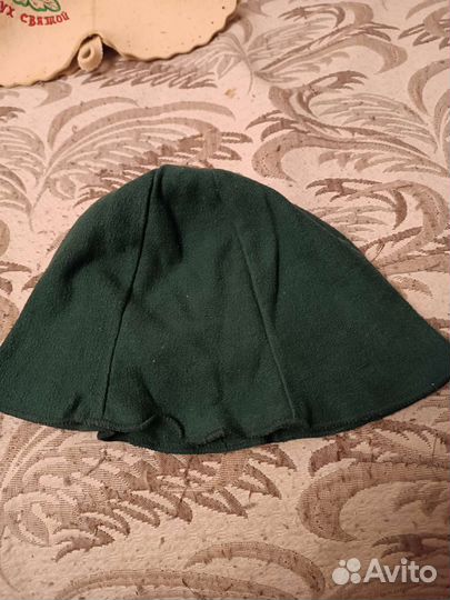 Набор для бани