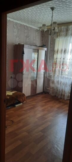 3-к. квартира, 80,3 м², 5/9 эт.