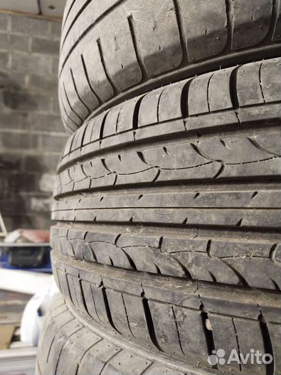 Nexen N'Blue Premium 215/65 R16