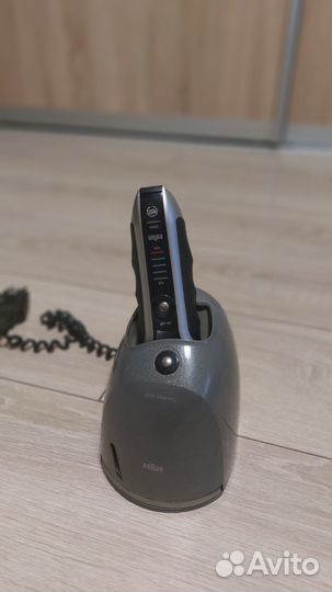 Бритва braun series 5