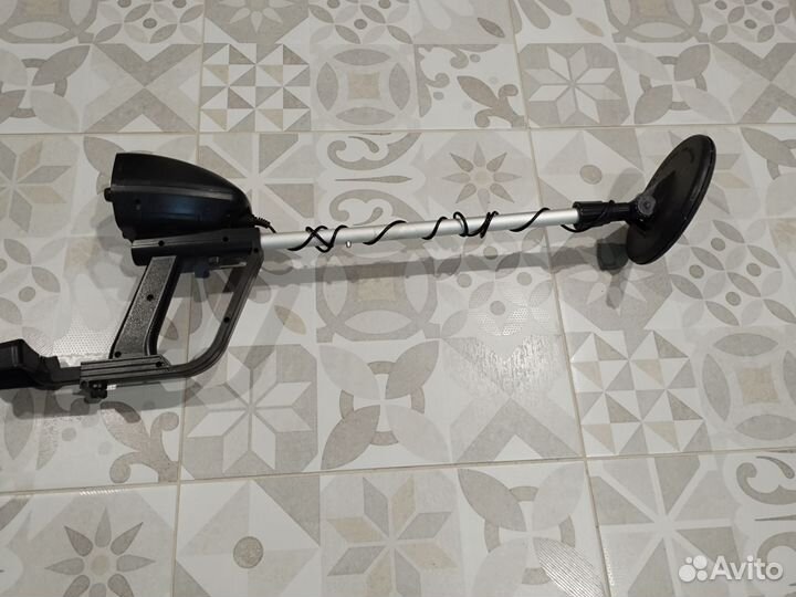 Металлоискатель