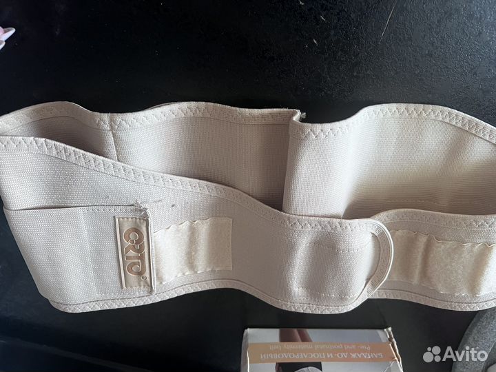 Бандаж для беременных М
