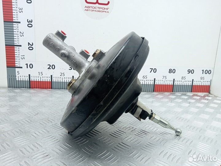 Усилитель тормозов вакуумный для Audi A4 B5