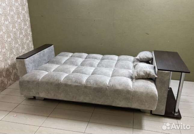 Диван новый. Доставка
