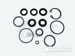 Ремкомплект главного тормозного цилиндра mazda: