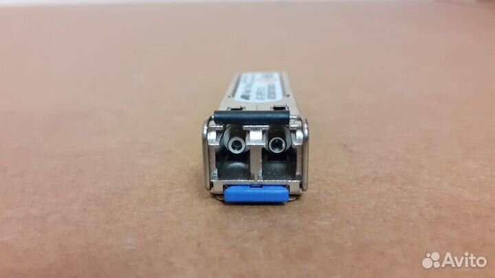 Allied Telesis Модуль SFP AT-spfx/15, 1310 нм