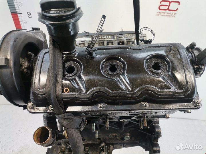 Двигатель Audi A6/RS6/S6 TDi