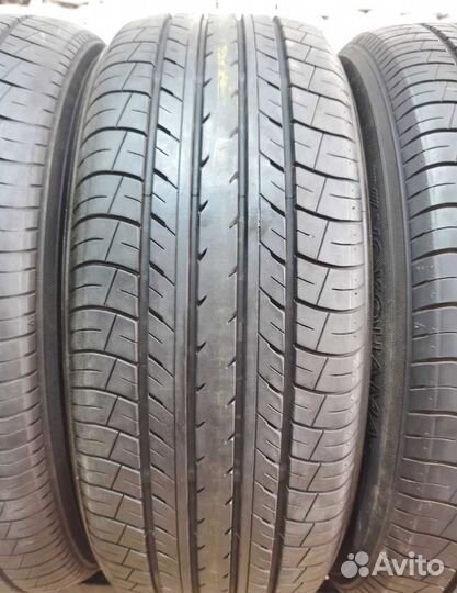 Yokohama dB Decibel E70 215/55 R17 94H