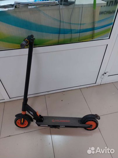 Запчасти для Kugoo s1