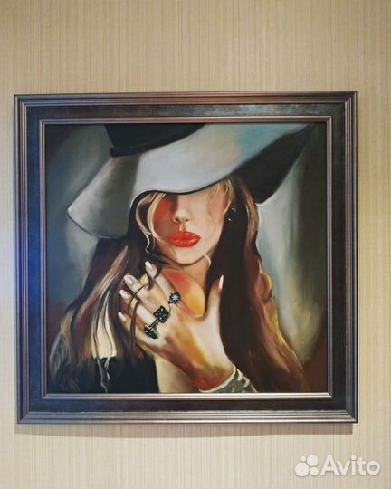 Продам картину