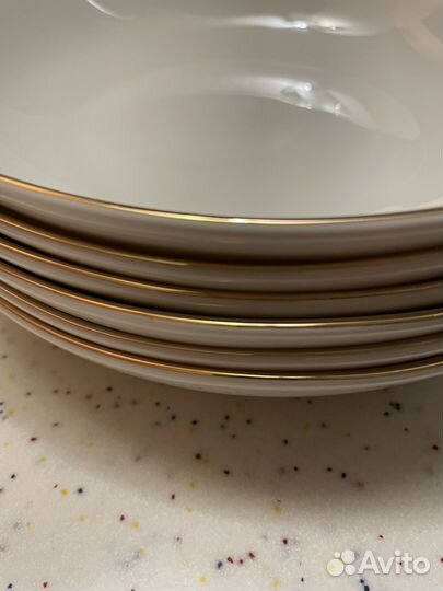 Поскда столовая karaca