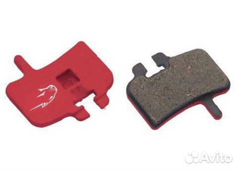 Колодки для велосипеда