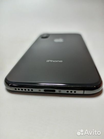 iPhone Xs, 256 ГБ