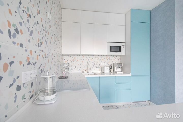 Кухня (цена за всю кухню)km-37132