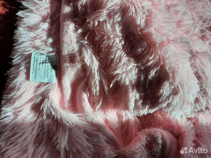 Покрывало на кровать