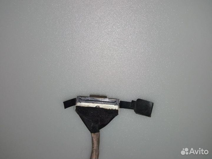 Шлейф матрицы gledd0zr6lc000091227 rev 3a