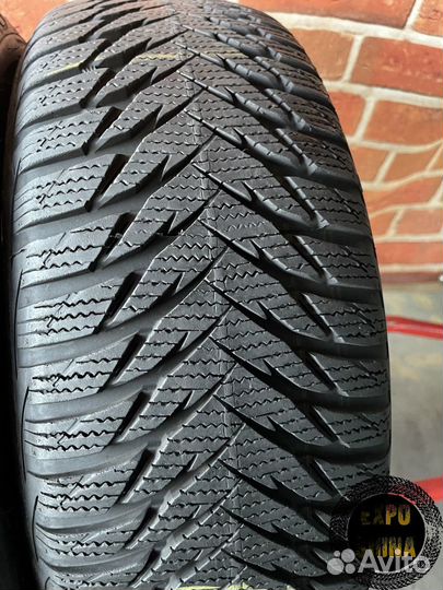 Goodyear UltraGrip 8 195/55 R16 87H
