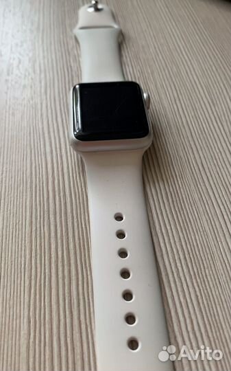 Apple watch 1 38 mm