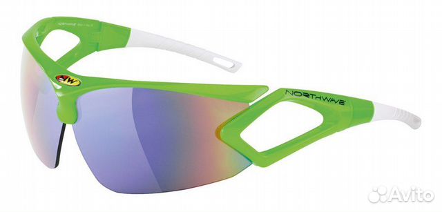 Спортивные очки Northwave zeus