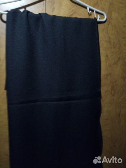 Отрезы ткани шелк