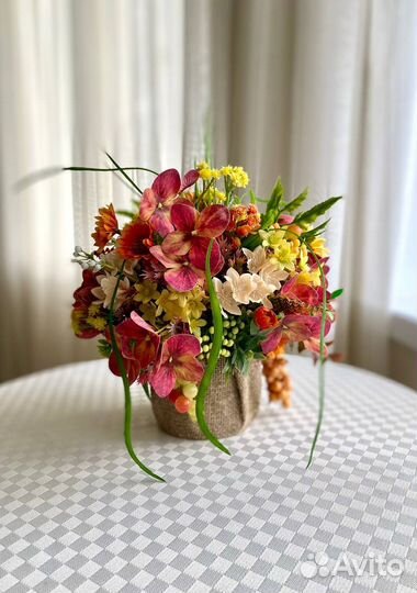 Интерьерная композиция