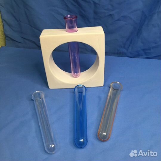 Ваза квадрат