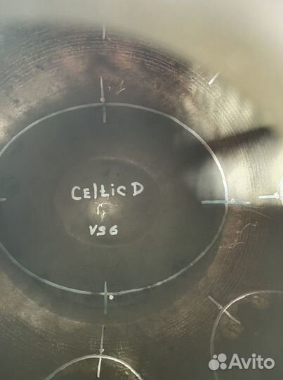 Продается Ханг