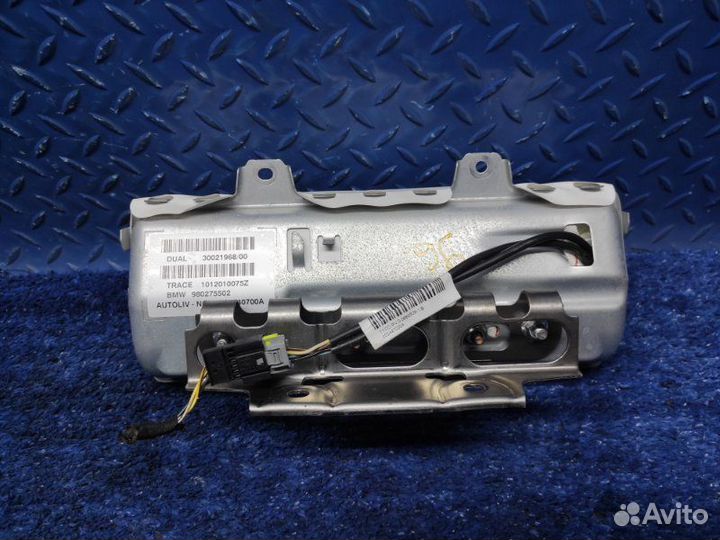 Подушка безопасности в торпеду Mini Countryman R60