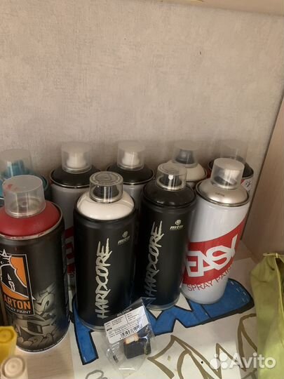 Маркеры для тегинга